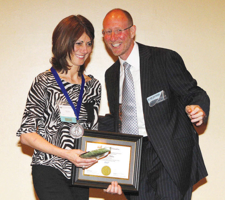 Chamber Day of Champions